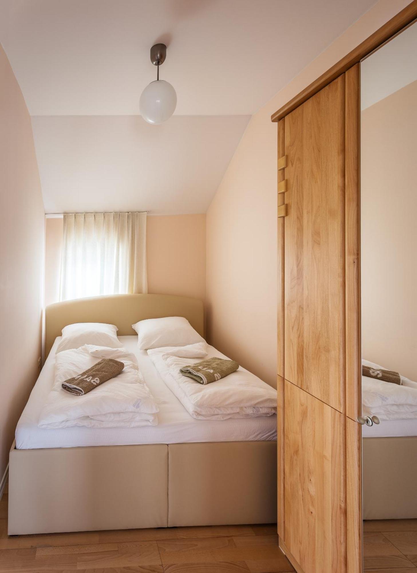 Centralapartment J3 Schwerin  Esterno foto